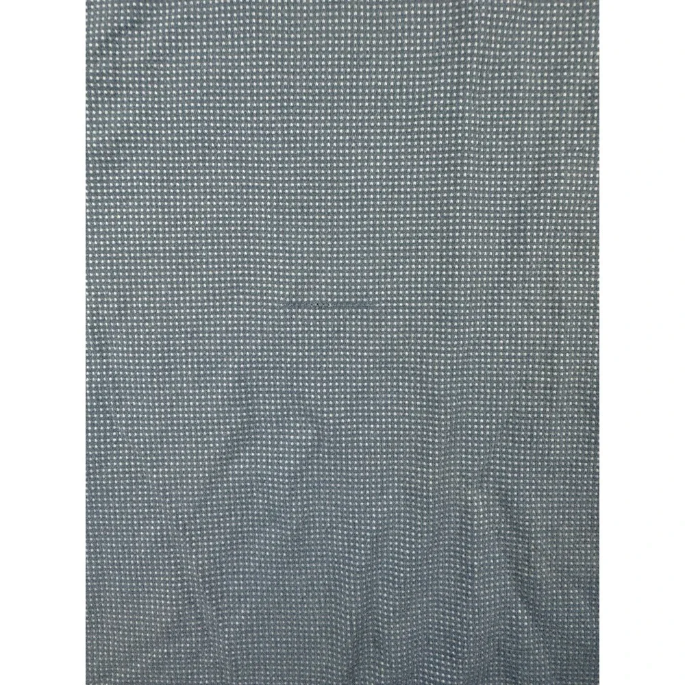 The North Face Men's M V-Neck Pocket T-shirt‎ Gray Short Sleeve Cotton Thermal